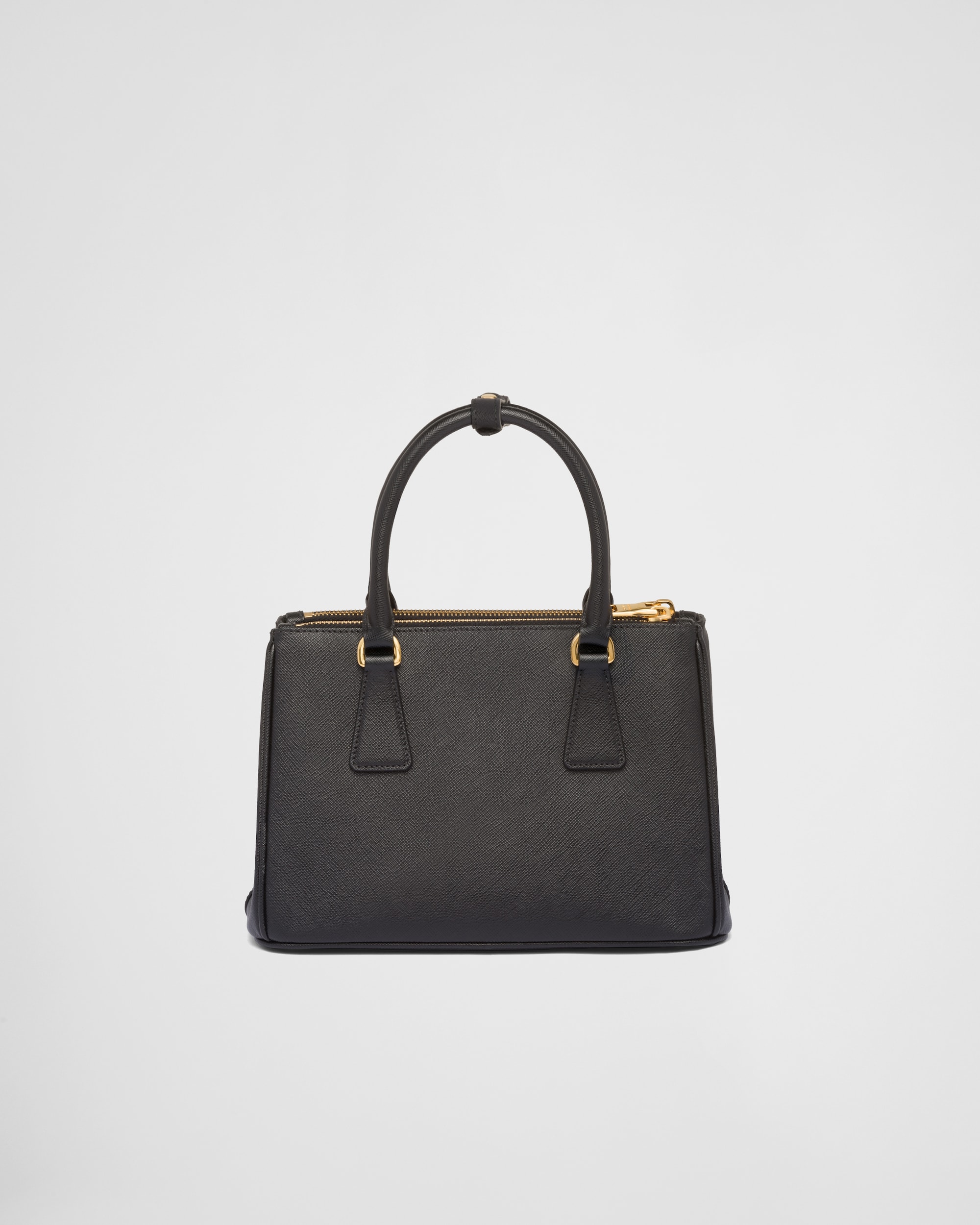 Small Prada Galleria Saffiano leather bag - Image 4